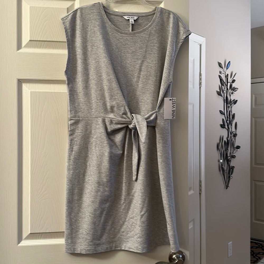 T-shirt Dress